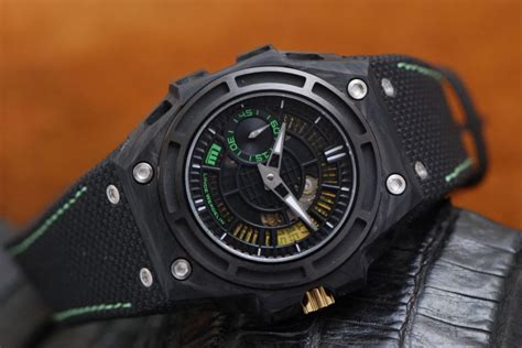 linde werdelin watches replica